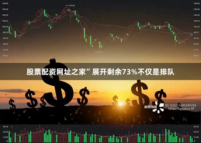 股票配资网址之家”展开剩余73%不仅是排队