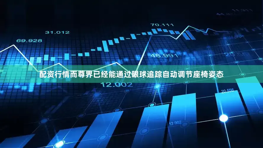 配资行情而尊界已经能通过眼球追踪自动调节座椅姿态